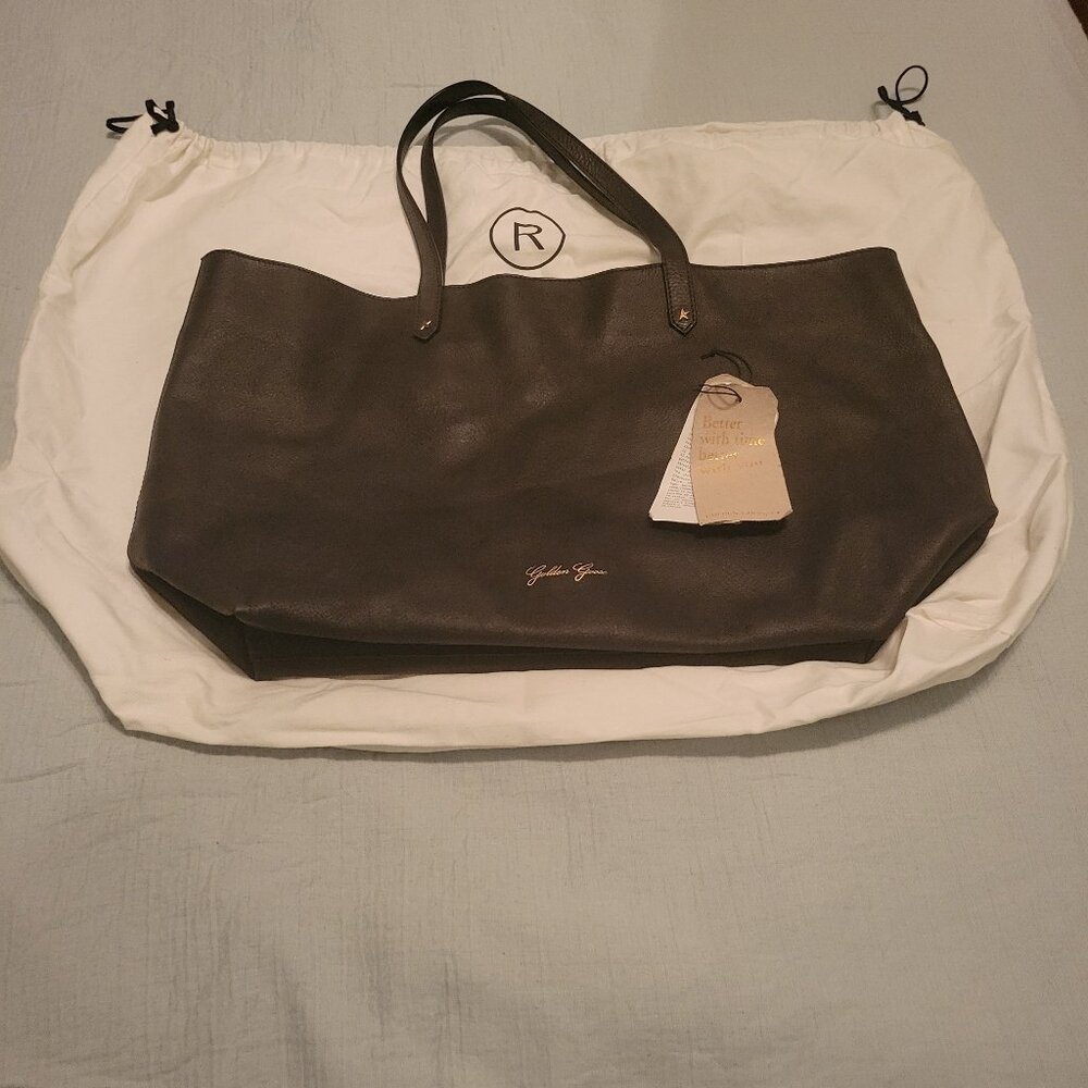 Golden Goose tote bag